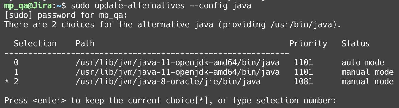 Java8